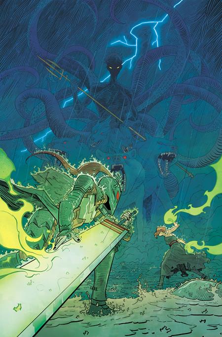 ABSOLUTE WONDER WOMAN #22 - CVR A - SHERMAN (RELEASE: 7/22/26)