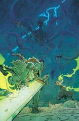 ABSOLUTE WONDER WOMAN #22 - 4 COVER SET - (RELEASE: 7/22/26)