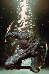 ABSOLUTE GREEN ARROW #3 - 4 COVER SET - KEY ISSUE - (RELEASE: 7/15/26)