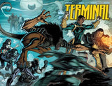 TERMINAL #1 - COVER A - KUBERT - CONNECTING WRAP - (RELEASE: 7/22/26)