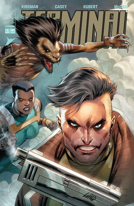 TERMINAL #1 - LIEFELD - RATIO VARIANT - 1:50 (RELEASE: 7/22/26)