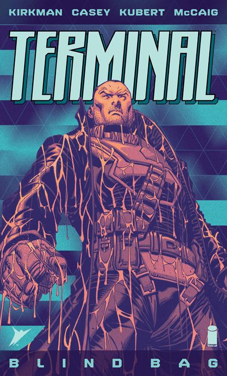 TERMINAL #1 - BLIND BAG - (RELEASE: 7/22/26)