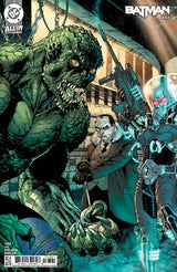 BATMAN #163 - JIM LEE CONNECTING - 3 COVER SET (RELEASE: 5/27/26)