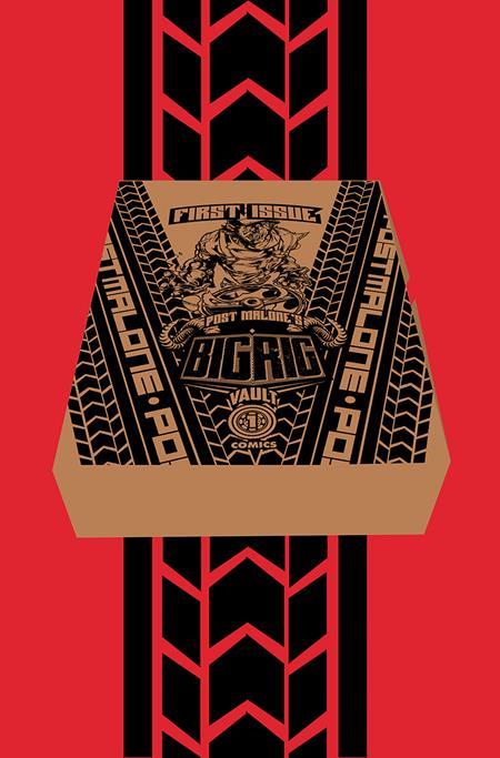 BIG RIG #2 VARIANT BUNDLE BOX - LTD 3000 (RELEASE: 8/20/25)