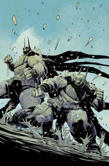 ABSOLUTE BATMAN #23 - 5 COVER SET - KEY ISSUE - (RELEASE: 8/12/26)
