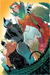 ABSOLUTE BATMAN #23 - 5 COVER SET - KEY ISSUE - (RELEASE: 8/12/26)