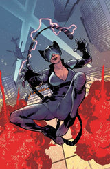 ABSOLUTE CATWOMAN #3 - 4 COVER SET - (RELEASE: 8/12/26)