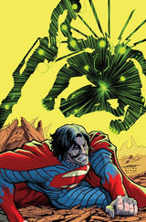 ABSOLUTE SUPERMAN #22 - 4 COVER SET - (RELEASE: 8/5/26)