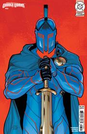 ABSOLUTE WONDER WOMAN #23 - CVR B - DODSON (RELEASE: 8/26/26)
