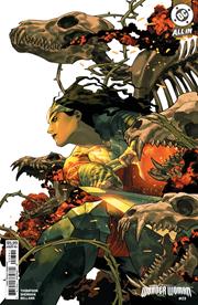 ABSOLUTE WONDER WOMAN #23 - CVR D - PUTRI (RELEASE: 8/26/26)