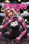 MISS MEOW #1 - #8 SET