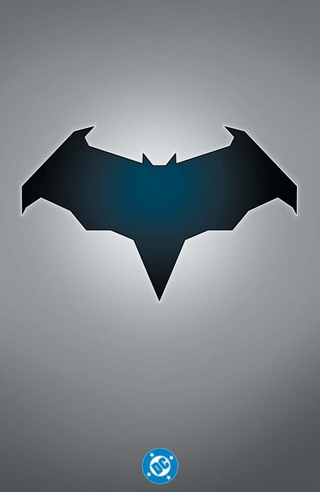 BATMAN #1 CVR H BAT SYMBOL VAR (RELEASE: 9/3/25)