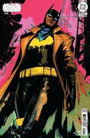 ABSOLUTE BATMAN #24 - CVR D - SOZOMAIKA - KEY ISSUE - (RELEASE: 9/23/26)