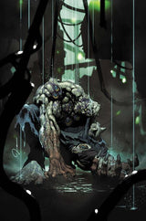 ABSOLUTE GREEN ARROW #5 - 4 COVER SET (RELEASE: 9/16/26)