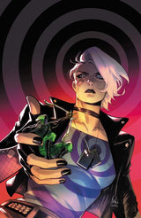 ABSOLUTE GREEN ARROW #5 - 4 COVER SET (RELEASE: 9/16/26)