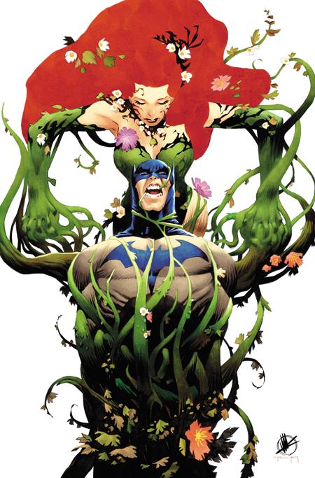 BATMAN BAD SEEDS SUNRISE #1 - CVR F - SCALERA - GITD (RELEASE: 10/28/26)