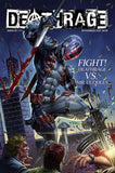 DEATHRAGE #1 - #6 - 1ST PRINT SET - Bundle A