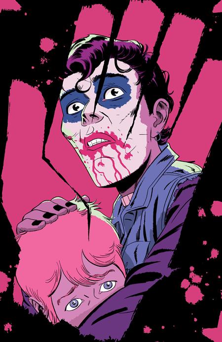 EXQUISITE CORPSES #7 CVR D STEALTH VAR (MR) (RELEASE: 11/19/25)