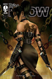 MISS MEOW #1 - #8 SET