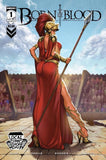 BORN OF BLOOD EPIC VARIANT SET