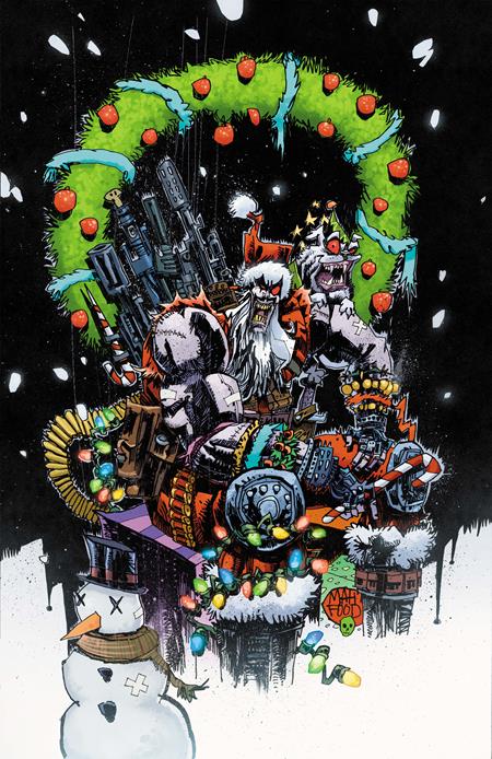LOBO #10 - COVER D - MAHFOOD (RELEASE: 12/16/26)