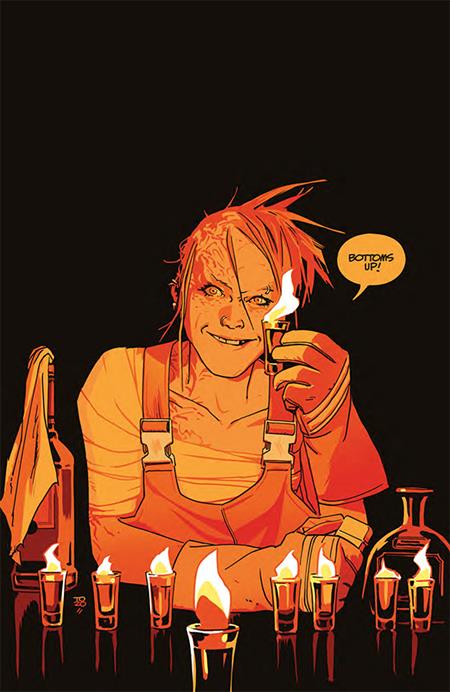 EXQUISITE CORPSES #9 CVR D STEALTH VAR (MR) (RELEASE: 1/21/26)