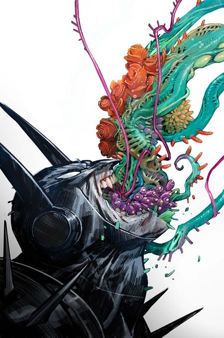 ABSOLUTE BATMAN #17 CVR D ERIC CANETE CARD STOCK VAR - KEY ISSUE (RELEASE: 2/11/26)