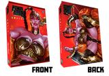 POWER HOUR #2 - SHIKARII PUMPKIN QUEEN BOX SET - LTD 200