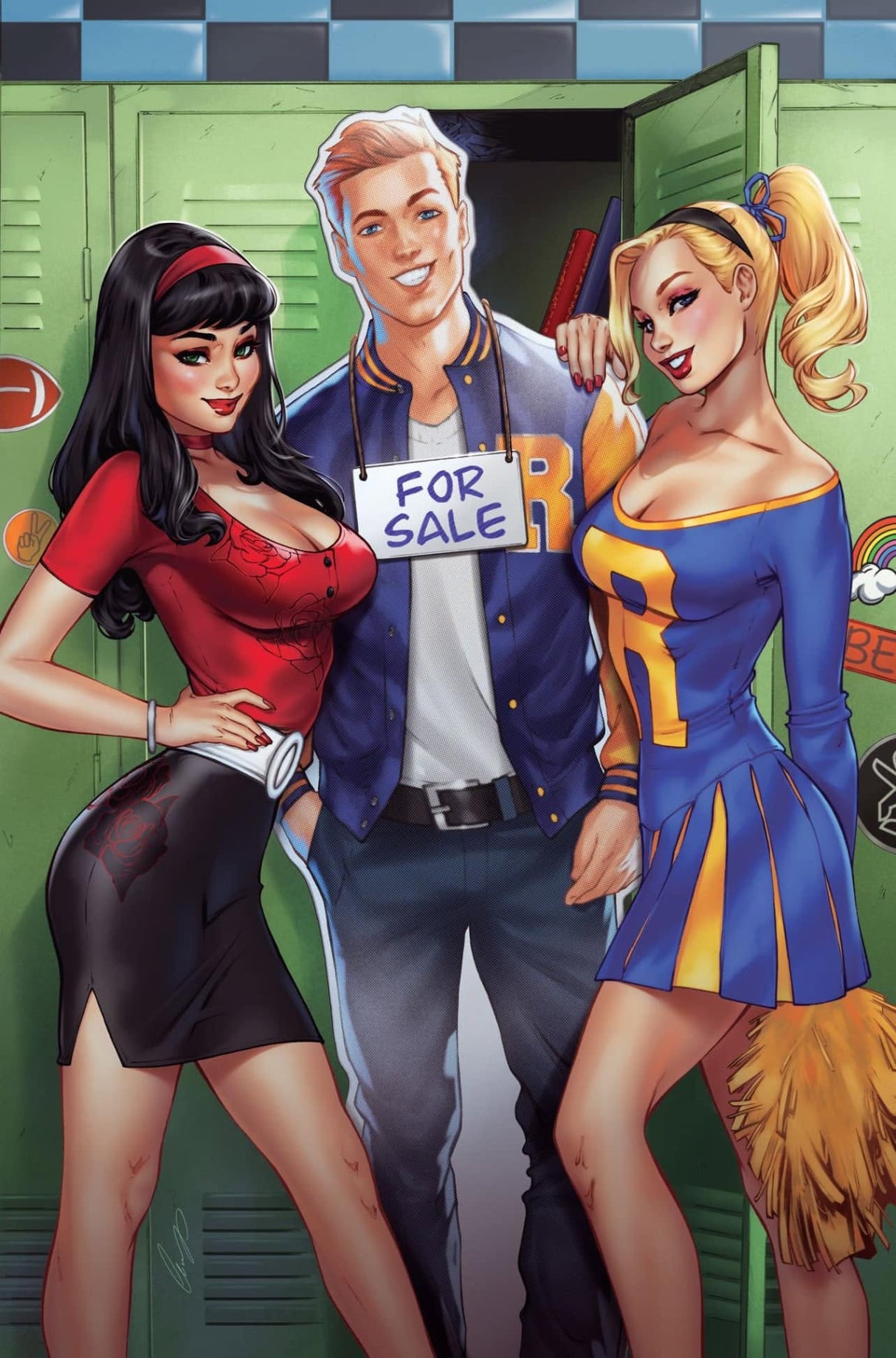 B&V FRIENDS FOREVER: FAIRY TALES - CHATZOUDIS - VIRGIN - LTD 200