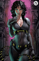 ABSOLUTE BATMAN #13 IVAN TALAVERA - FOIL - LTD 1000