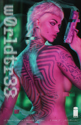 WORLDTR33 #17 SHIKARII - TRADE DRESS, VIRGIN, & COLOR SPLASH - SET OF 3