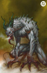 ABSOLUTE BATMAN #17 PARRILLO - TRADE DRESS, VIRGIN & FOIL - SET OF 3