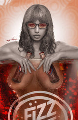 POP KILL #1 SEASONAL FLAVORS - SHIKARII - SET - LTD 400