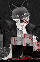 EXQUISITE CORPSES #11 - ANWITA CITRIYA - SET - LTD 500