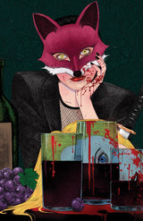 EXQUISITE CORPSES #11 - ANWITA CITRIYA - SET - LTD 500
