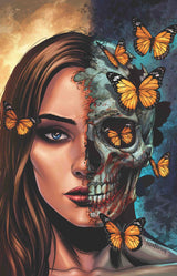 NECTAR #1 - SECOND PRINT - KIRKHAM - SET OF THREE - LTD 500