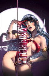 VAMPIRELLA #2 - ELITE BUNDLE - 12 EXCLUSIVE VARIANTS