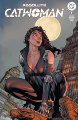 ABSOLUTE CATWOMAN #1 - ELITE BUNDLE - 17 EXCLUSIVE VARIANTS