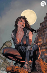 ABSOLUTE CATWOMAN #1 - ELITE BUNDLE - 17 EXCLUSIVE VARIANTS