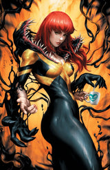 VENOM #259 - KUNKKA - 3 COVER SET