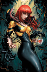 VENOM #259 - KUNKKA - 3 COVER SET