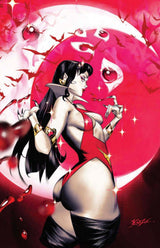 VAMPIRELLA #3 - YONA - 2 COVER SET - LTD 500