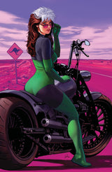 X-MEN OUTBACK #1 TALAVERA - 3 COVER SET