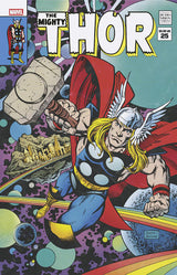 IMMORTAL THOR #25 - 3 BOOK BUNDLE (RELEASE: 7/2/25)