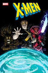 X-MEN #19 - 3 BOOK BUNDLE (RELEASE: 7/2/25)