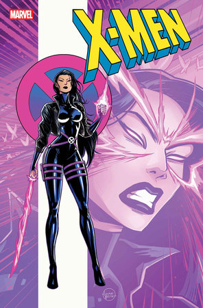 X-MEN #24 LUCIANO VECCHIO VARIANT (RELEASE: 1/21/26)