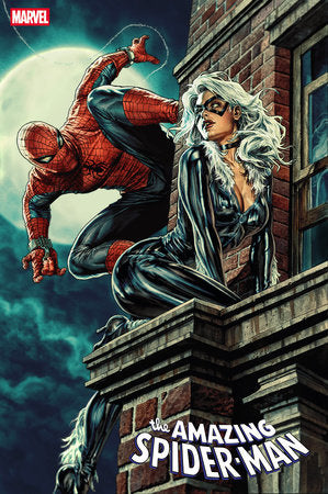 AMAZING SPIDER-MAN #7 - 4 BOOK BUNDLE (RELEASE: 7/02/25)