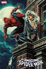 AMAZING SPIDER-MAN #7 - 4 BOOK BUNDLE (RELEASE: 7/02/25)