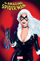 AMAZING SPIDER-MAN #7 - 4 BOOK BUNDLE (RELEASE: 7/02/25)