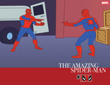 AMAZING SPIDER-MAN #1000 - 1967 ANIMATION - WRAP - KEY ISSUE (RELEASE: 9/16/26)